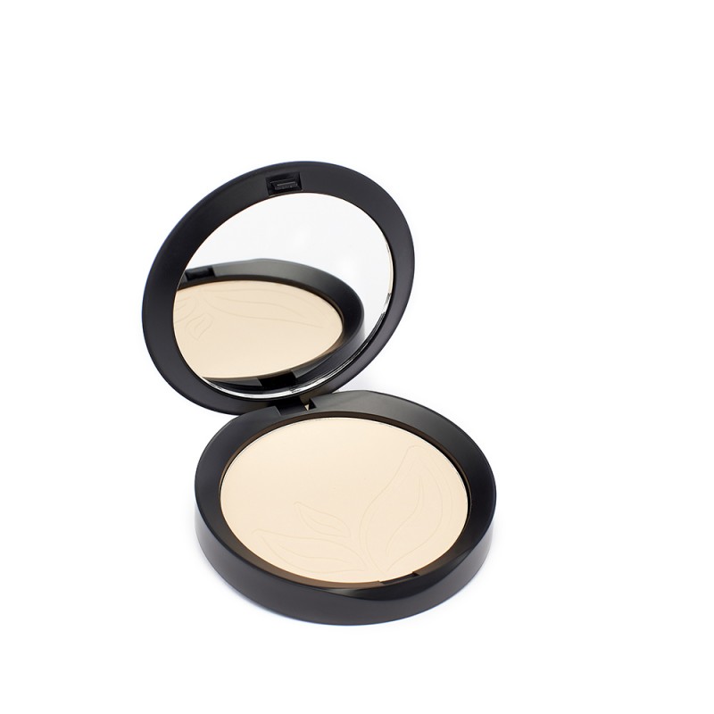 Puder Kompaktowy 02 Eco 9 G - Purobio