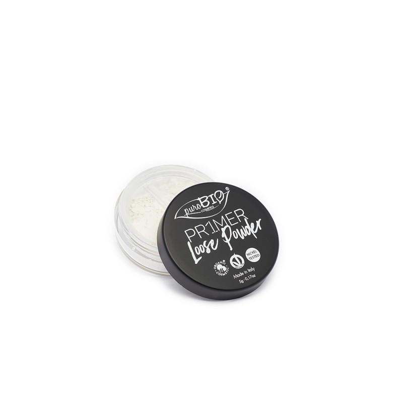 Puder Sypki Eco 5 G - Purobio