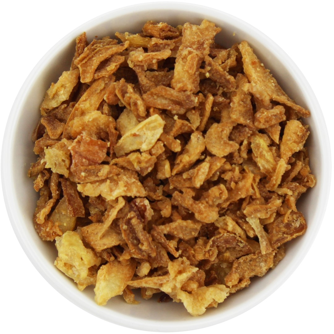 Cebulka Prażona Bio 5 Kg - Horeca