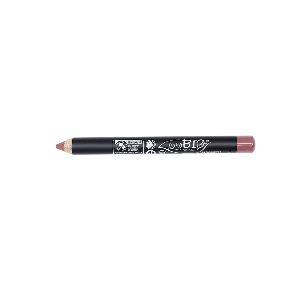 Pomadka W Kredce Kingsize 24 Eco - Purobio