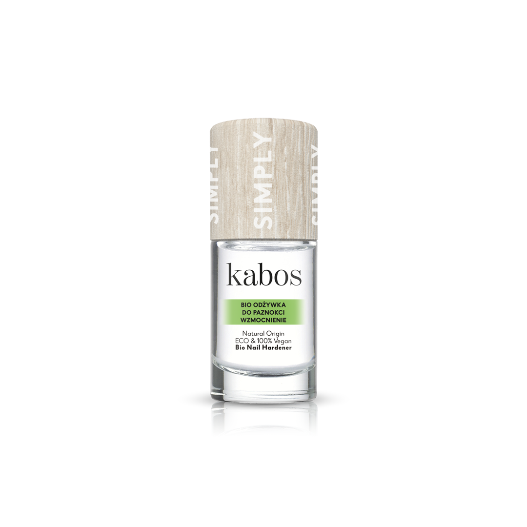 Odżywka Do Paznokci Wzmacniająca 10 Ml - Kabos