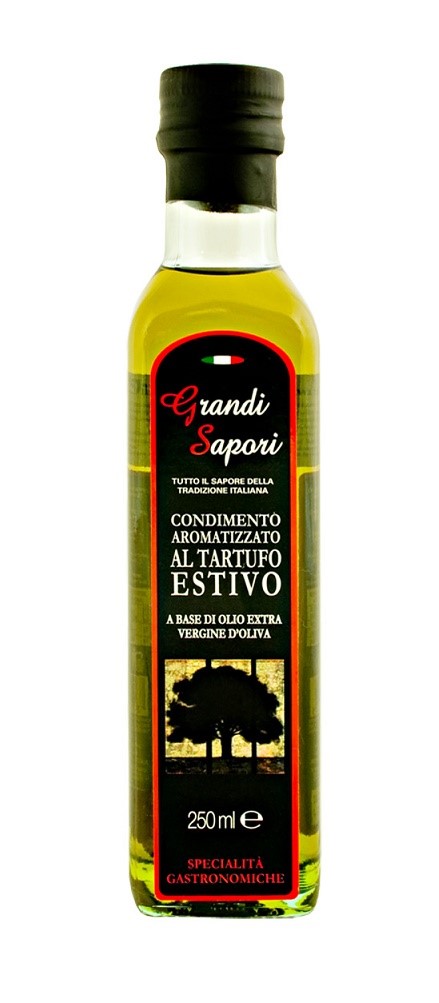 Oliwa Truflowa 250 Ml - Viands (Grandi Sapori)