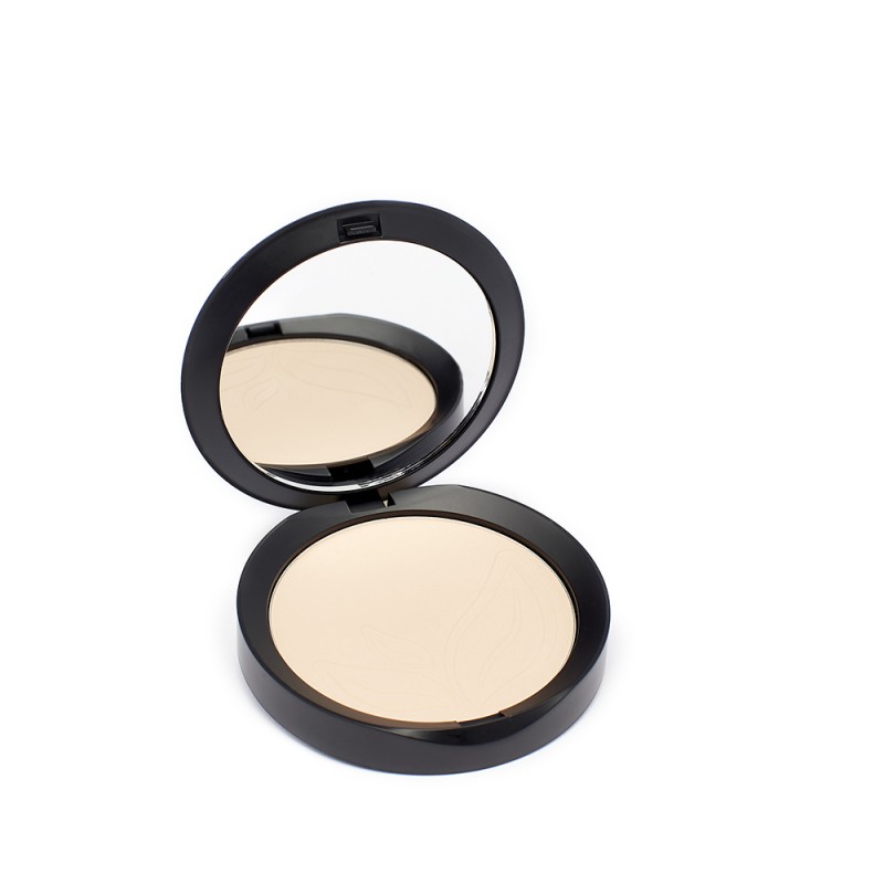 Puder Kompaktowy 01 Eco 9 G - Purobio