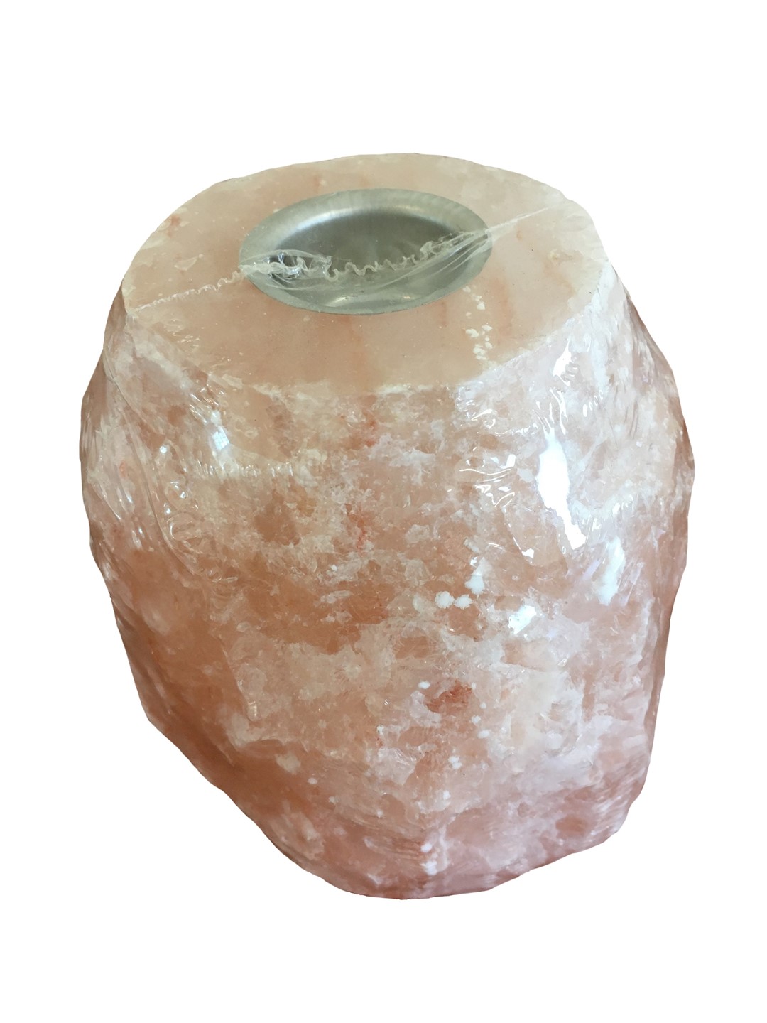 Lampa Solna Naturalna Aromaterapia 3,5 Kg - Himalayan Salt