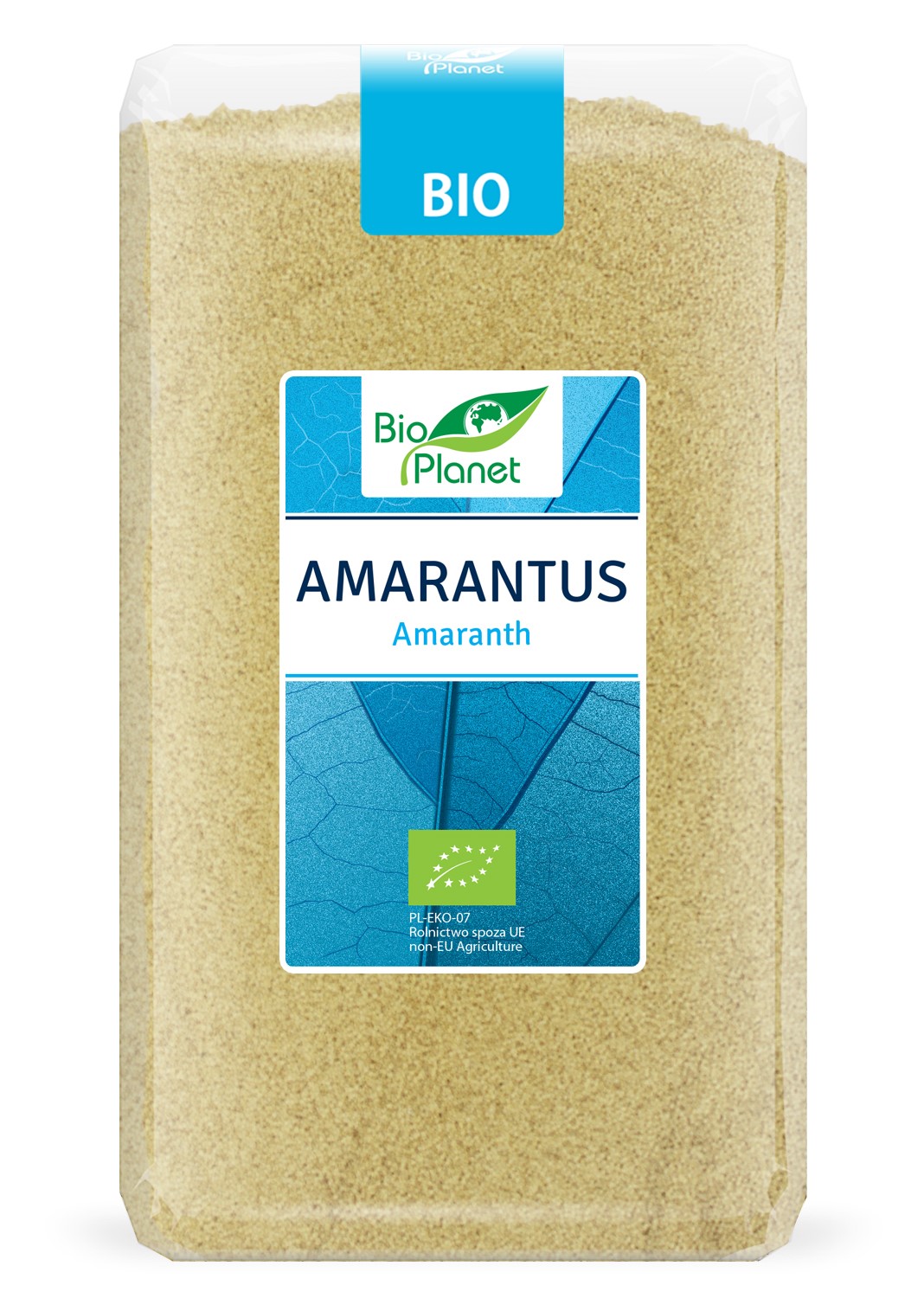 Amarantus Bio 1 Kg - Bio Planet