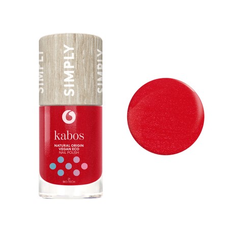 Lakier Do Paznokci 21 Bio-Tech 10 Ml - Kabos