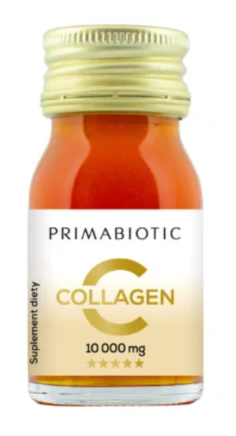 Collagen Shot 30 Ml - Primabiotic