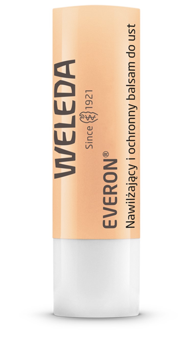 Balsam Do Ust Nawilżający I Ochronny Eco 4,8 G - Weleda