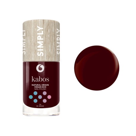 Lakier Do Paznokci 06 Be Aware 10 Ml - Kabos