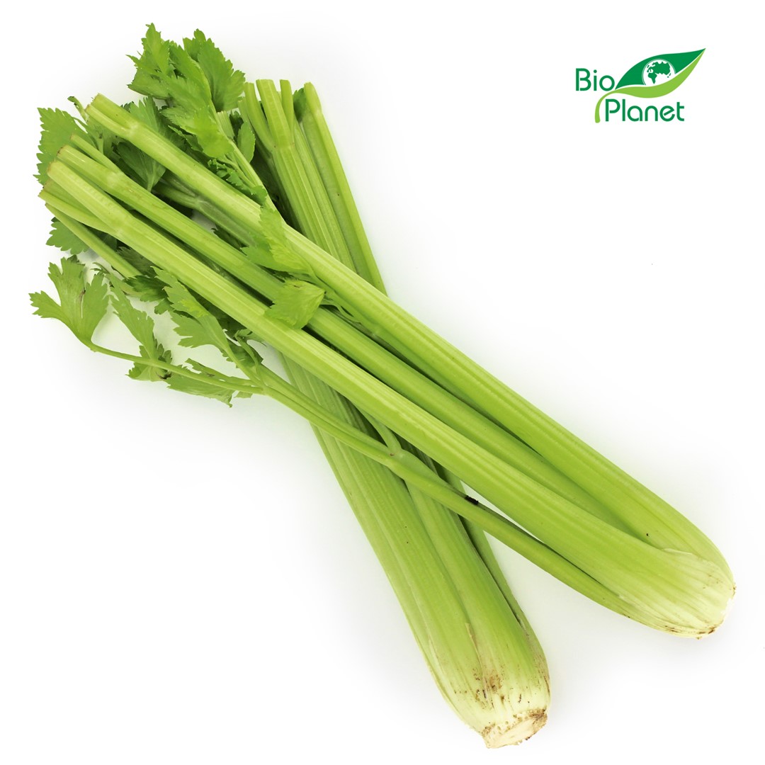 Seler Naciowy Świeży Bio (Około 0,30 Kg)
