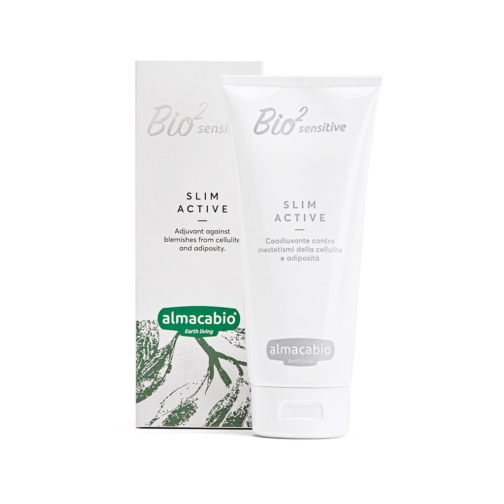 Balsam Do Ciała Wygładzający Antycellulitowy Hipoalergiczny Eco 200 Ml - Almacabio