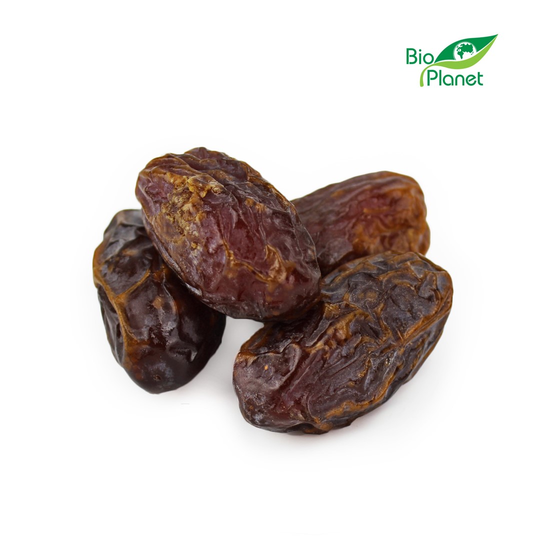 Daktyle Medjool Świeże Bio (Około 0,20 Kg)