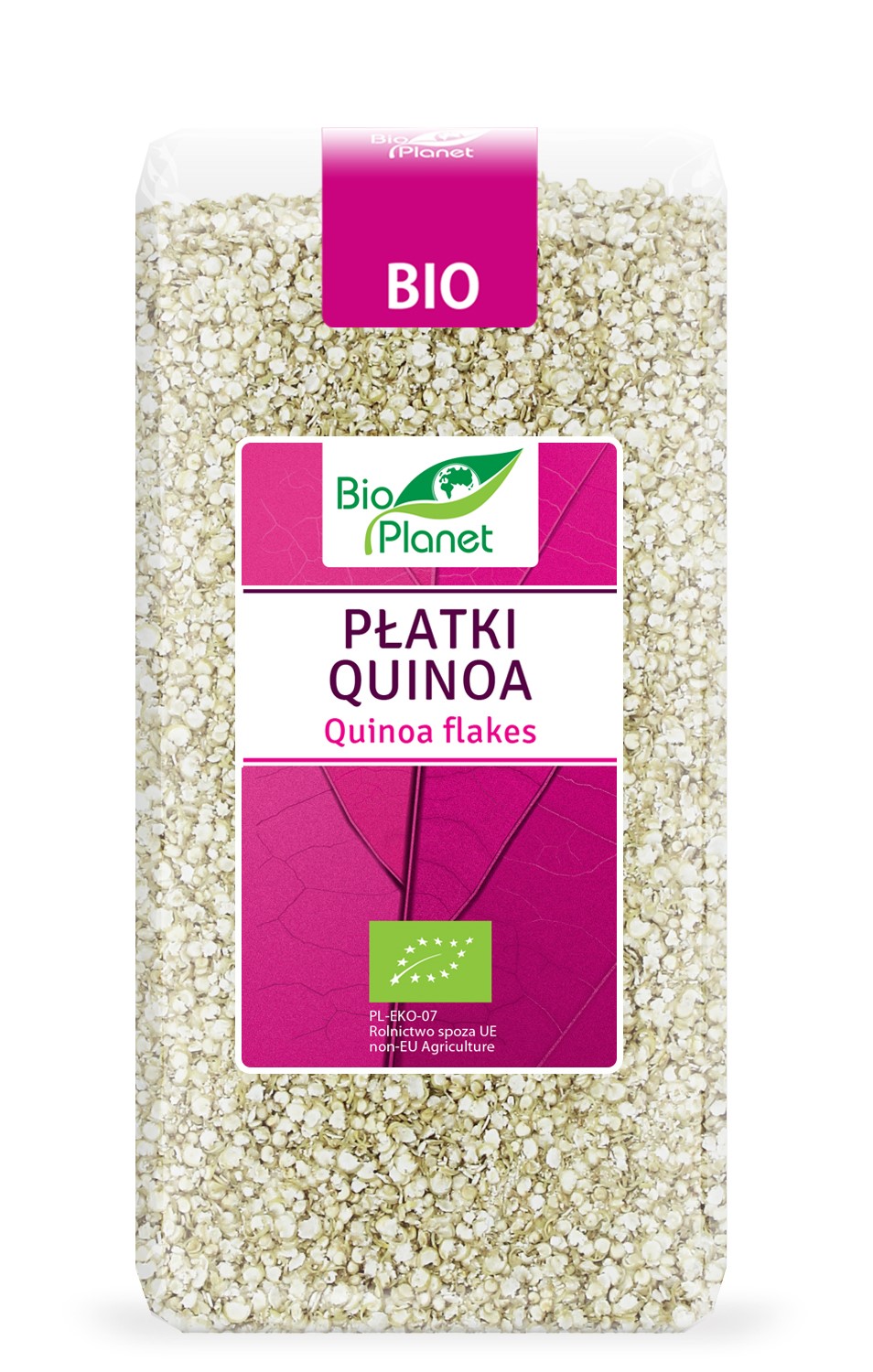 Płatki Quinoa Bio 300 G - Bio Planet