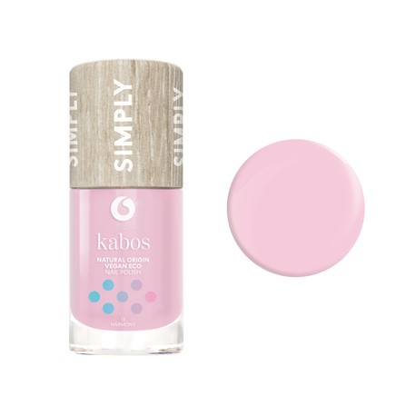 Lakier Do Paznokci 13 Harmony 10 Ml - Kabos