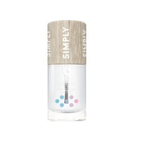 Top Do Lakieru Klasycznego 10 Ml - Kabos