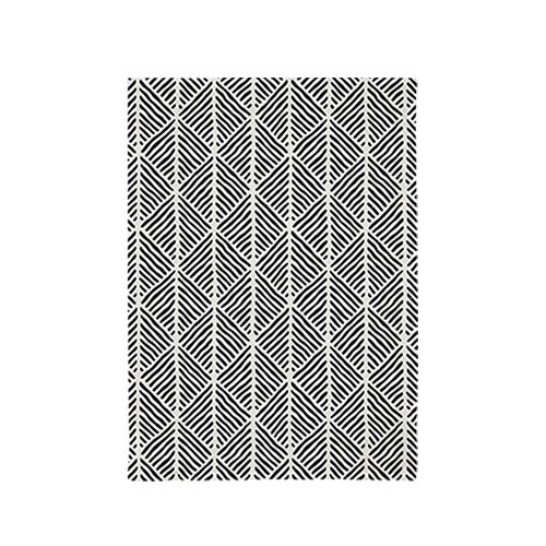 Ręcznik Kuchenny Z Bawełny Organicznej Abstract Pattern - Chic-Mic