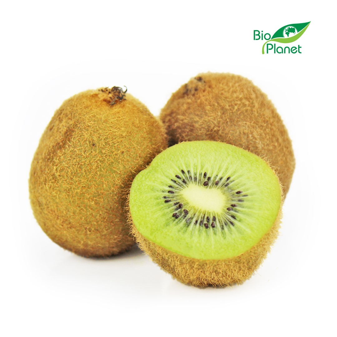Kiwi Świeże Bio (Tacka 3 Szt.)