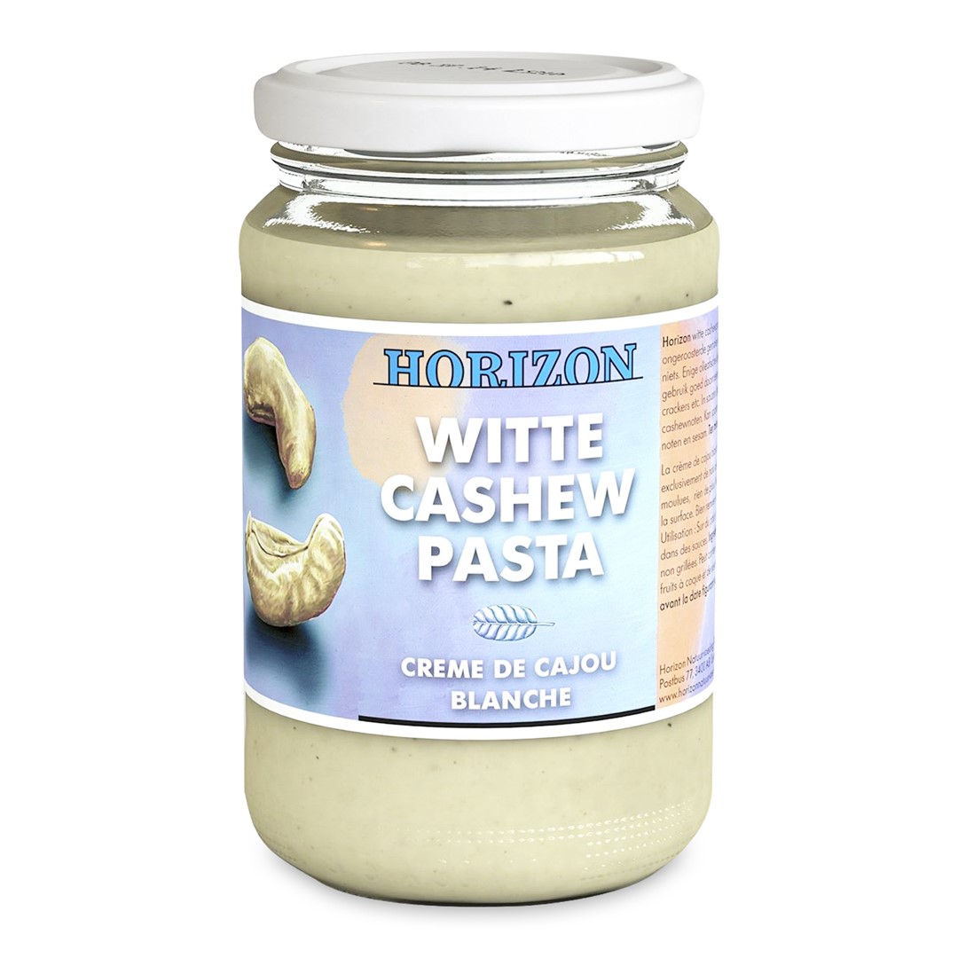 Krem Z Orzechów Nerkowca Bio 350 G - Horizon