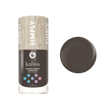 Lakier Do Paznokci 11 I Am Vegan 10 Ml - Kabos