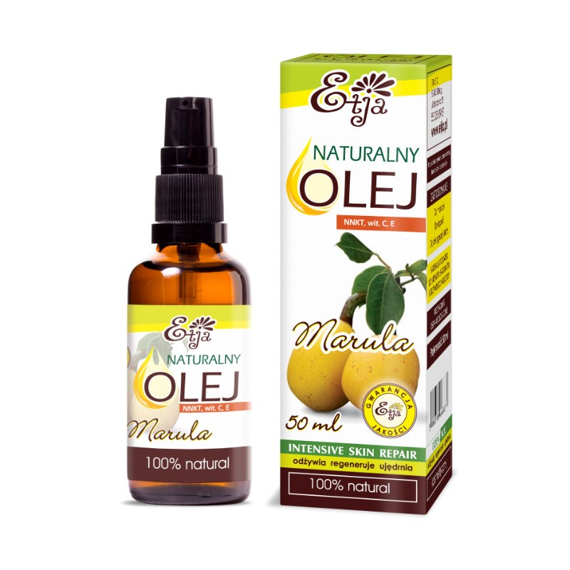 Olej Marula 50 Ml - Etja